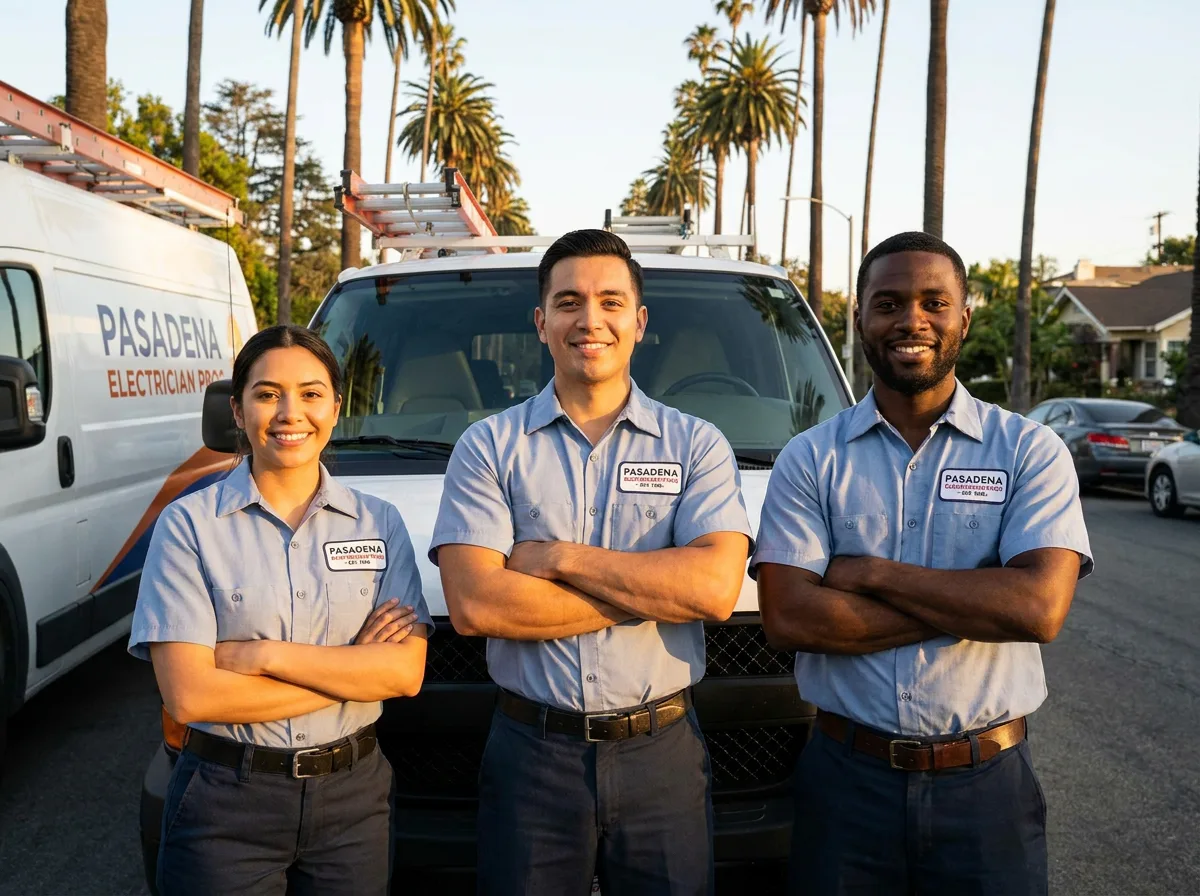 Electrician company in Tybee Island, GA